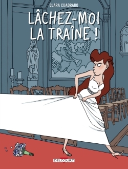 Image de Lâchez-moi la traîne !
