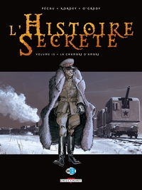 Image de L'Histoire secrète T15