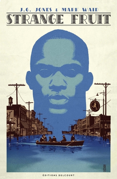 Picture of Strange fruit