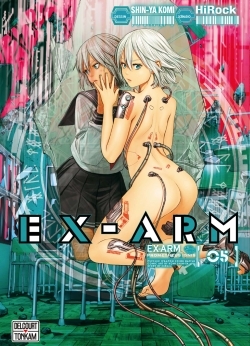Image de Ex-Arm T05