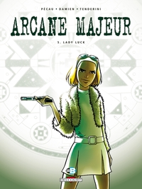 Image de Arcane majeur T05