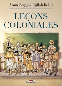 Picture of Leçons coloniales
