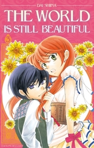 Image de The World is still beautiful T03