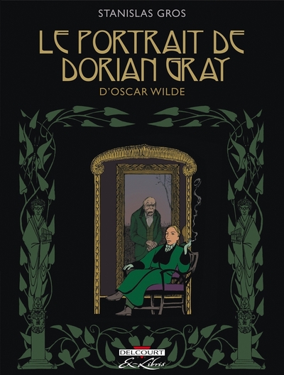Picture of Le Portrait de Dorian Gray, d'Oscar Wilde