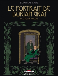 Picture of Le Portrait de Dorian Gray, d'Oscar Wilde