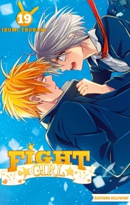 Image de Fight Girl T19