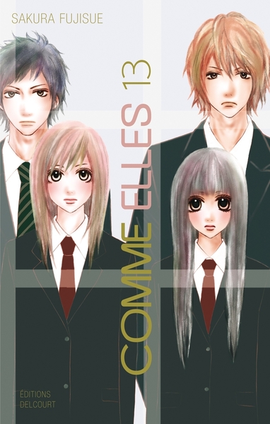 Picture of Comme elles T13