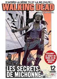 Picture of Walking Dead Comics 12