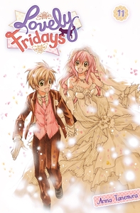 Image de Lovely Fridays T11