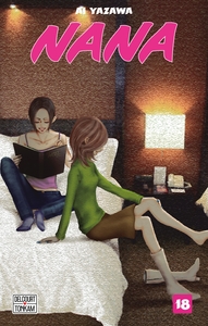 Image de Nana T18