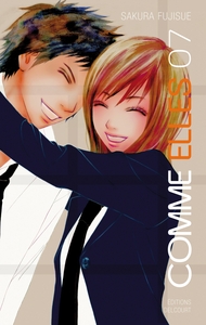 Image de Comme elles T07