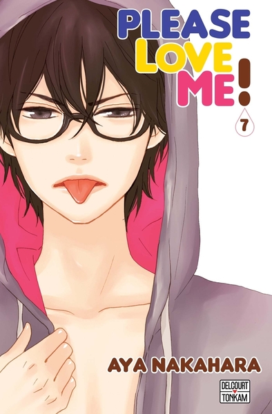 Picture of Please love me ! T07