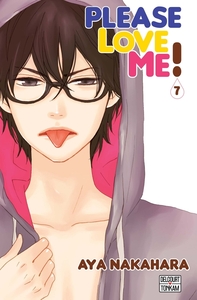 Picture of Please love me ! T07
