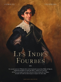 Image de Les Indes fourbes