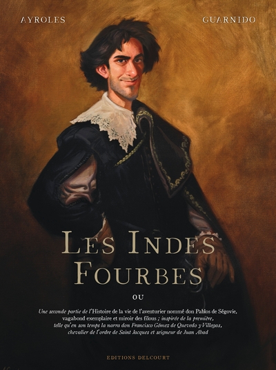 Picture of Les Indes fourbes