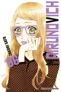 Image de Mairunovich T06