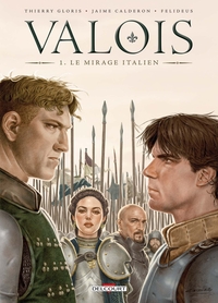 Picture of Valois T01