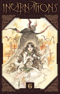 Picture of Incarnations T06