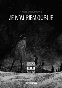 Picture of Je n'ai rien oublié