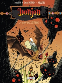 Picture of Donjon Crépuscule T105 - Les Nouveaux Centurions
