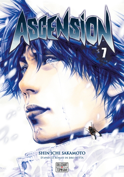 Image de Ascension T07