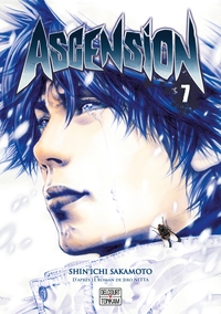 Image de Ascension T07