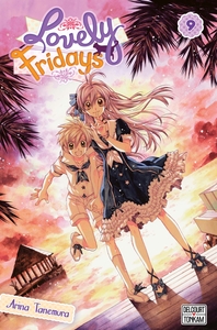 Image de Lovely Fridays T09