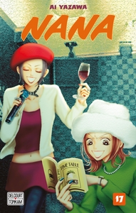 Image de Nana T17