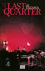 Image de Last Quarter T03