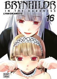 Picture of Brynhildr in the Darkness T16