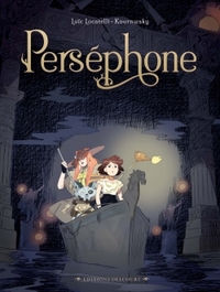 Image de Perséphone