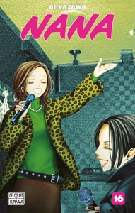Image de Nana T16