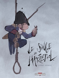 Picture of Le Singe de Hartlepool