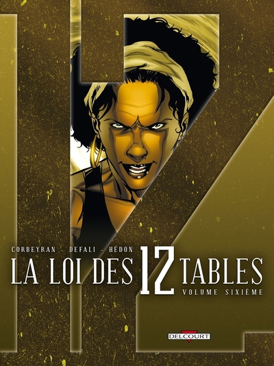 Image de La Loi des 12 tables T06