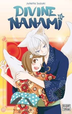 Image de Divine Nanami T23