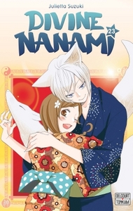 Image de Divine Nanami T23