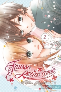 Image de Fausse petite amie T02