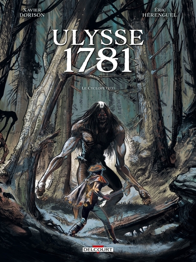 Image de Ulysse 1781 T02