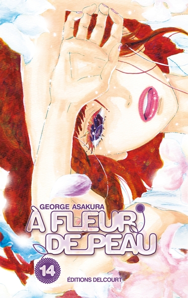 Image de À fleur de peau T14