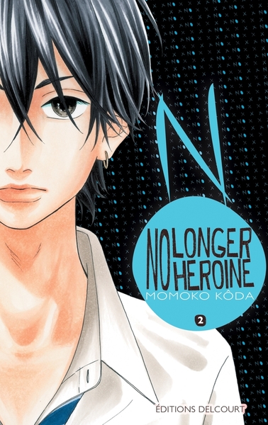 Picture of No longer heroine T02