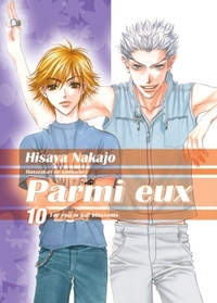 Image de Parmi eux - Deluxe T10