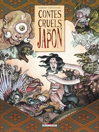 Image de Contes cruels du Japon