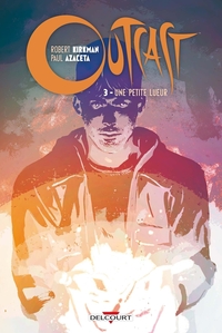 Image de Outcast T03 - Une petite lueur