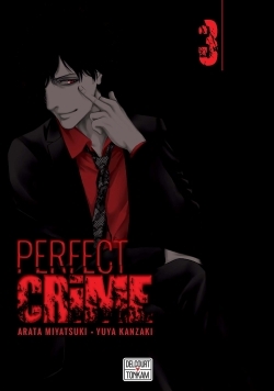Image de Perfect Crime T03