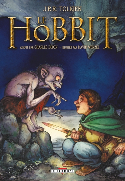 Image de Le Hobbit