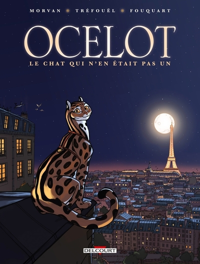 Image de Ocelot