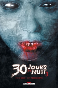 Image de 30 Jours de nuit T03 - Retour à Barrow