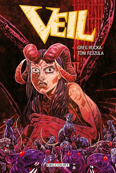 Image de Veil