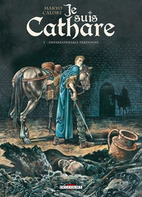 Image de Je suis cathare T02