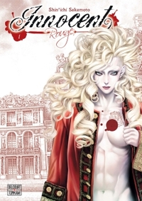 Image de Innocent Rouge T01